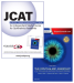 JCAHPO Career Advancement Tool (JCAT) PKG (textbook & paper quiz)