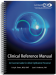 Clinical Reference Manual