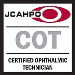 JCAHPO Patch - COT