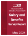 Salary and Benefits Survey Report